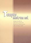 Tempus nostrum est